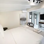 Apartmán N&g Maisonette *