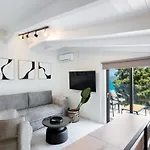 Apartmán N&g Maisonette Nydri (Lefkada)