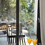N&g Maisonette Apartmán