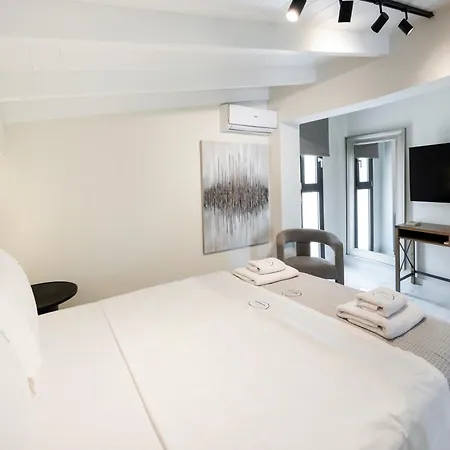 Apartmán N&g Maisonette *