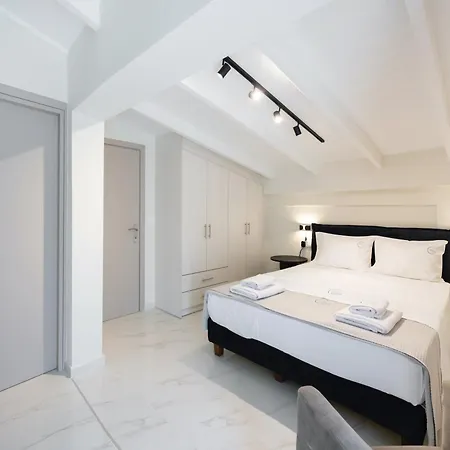 Apartmán N&g Maisonette *