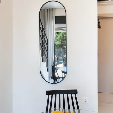 Apartmán N&g Maisonette Nydri (Lefkada)