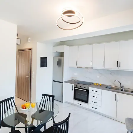 Apartmán N&g Maisonette Nydri (Lefkada)