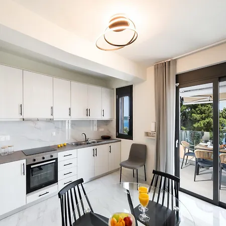 N&g Maisonette Nydri (Lefkada)