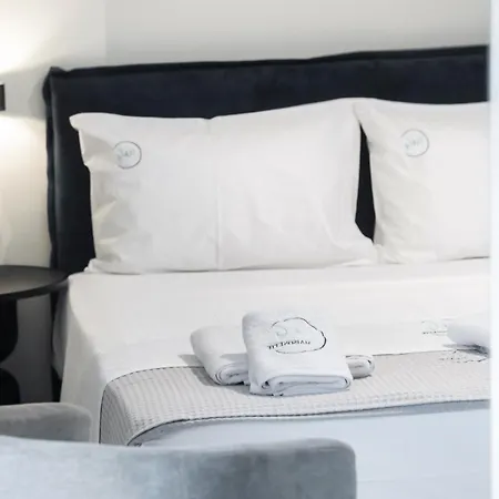 Apartmán N&g Maisonette *