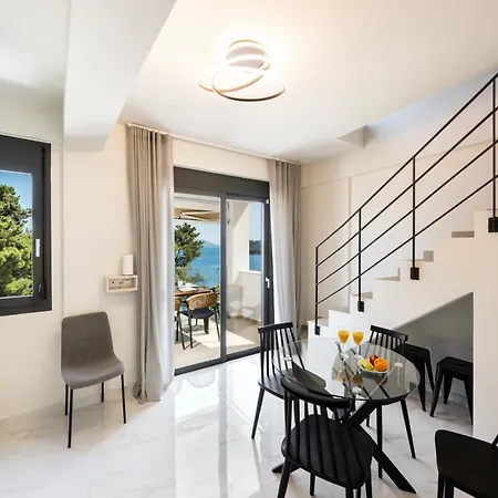 Apartmán N&g Maisonette Nydri (Lefkada)