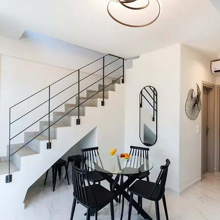 Apartmán N&g Maisonette Nydri (Lefkada)