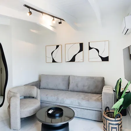 N&g Maisonette