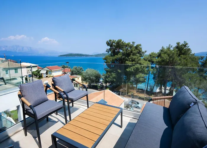 Apartament N&g Maisonette *