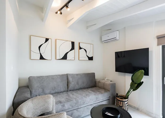 N&g Maisonette