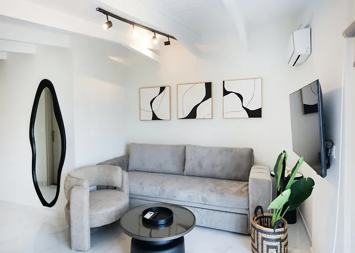 N&g Maisonette