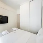 N&g Maisonette * Nidrí
