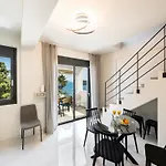 Apartman N&g Maisonette Nidrí