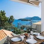 N&g Maisonette Apartman