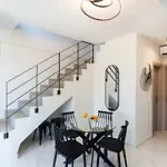 아파트 N&g Maisonette 니드리
