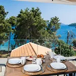 N&g Maisonette Apartman *