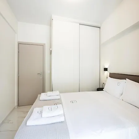 N&g Maisonette Nidrí