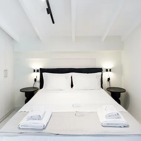 Apartmán N&g Maisonette *