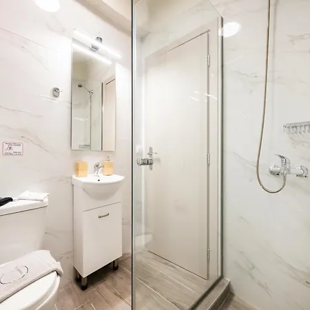 Apartmán N&g Maisonette *