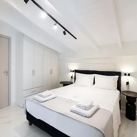 N&g Maisonette Apartmán Nydri (Lefkada)