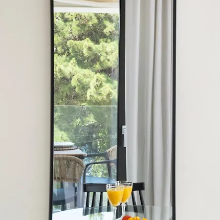 N&g Maisonette 奈德里