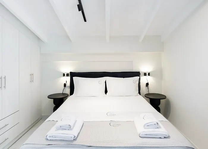 Apartmán N&g Maisonette *