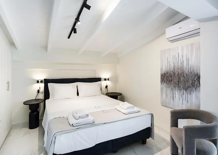 N&g Maisonette * Nydri (Lefkada)