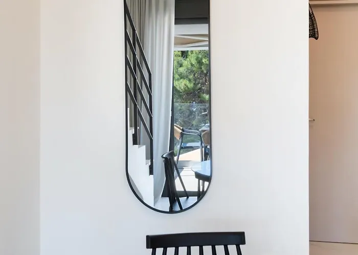 Apartmán N&g Maisonette Nydri (Lefkada)