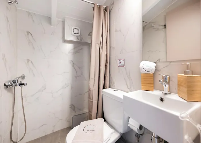 Apartmán N&g Maisonette *