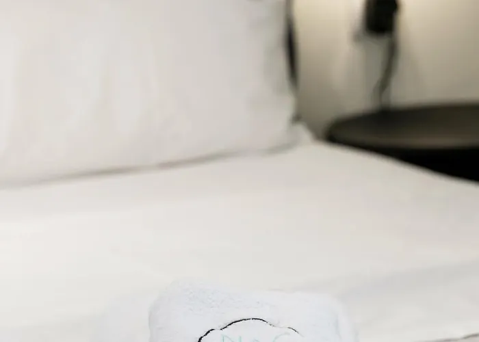 N&g Maisonette Apartmán