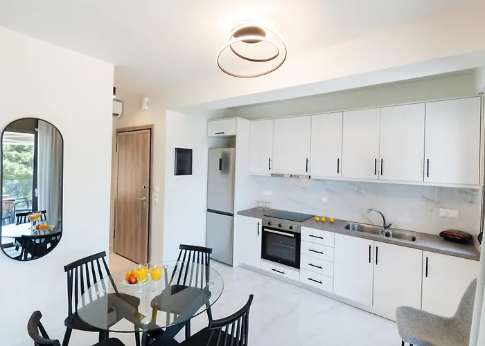 Apartmán N&g Maisonette Nydri (Lefkada)