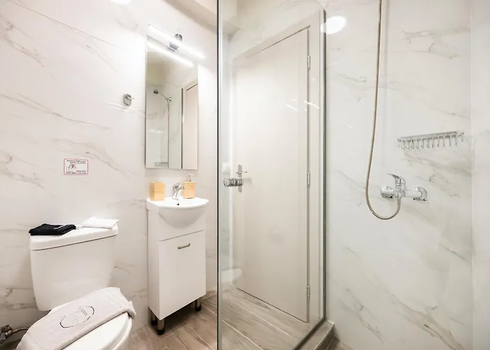 Apartmán N&g Maisonette *