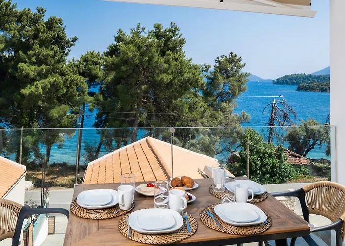 N&g Maisonette Apartmán *