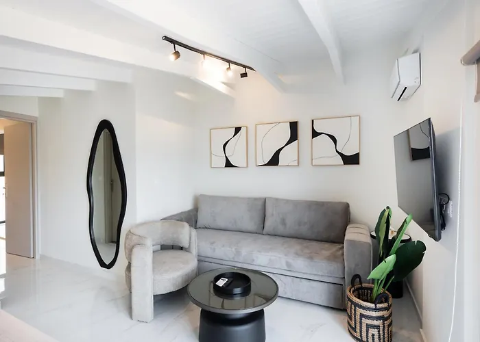 N&g Maisonette Apartmán Nydri (Lefkada)