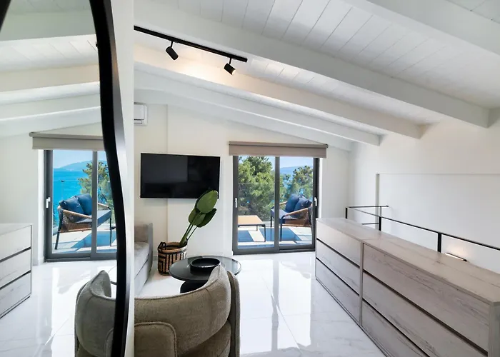 N&g Maisonette Nydri (Lefkada)