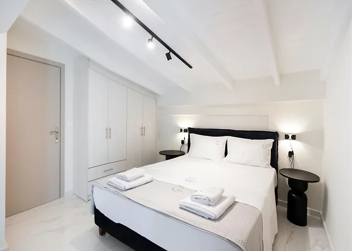 N&g Maisonette Apartmán Nydri (Lefkada)